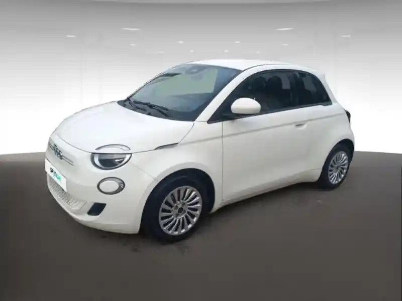 Photo Fiat 500