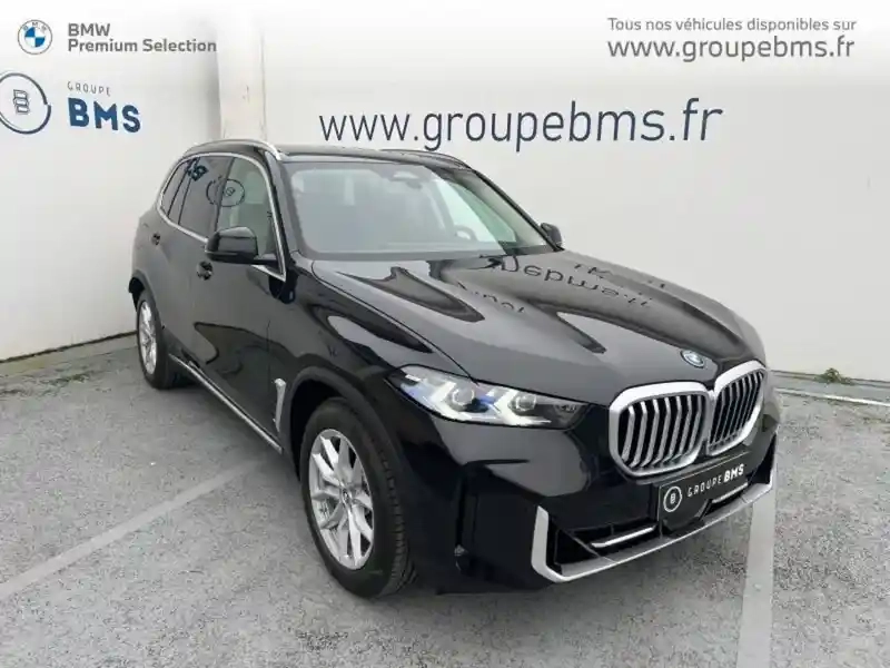 Photo Bmw X5