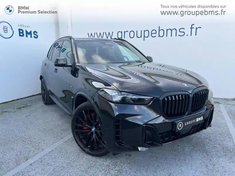Photo Bmw X5