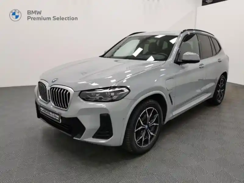 Photo Bmw X3
