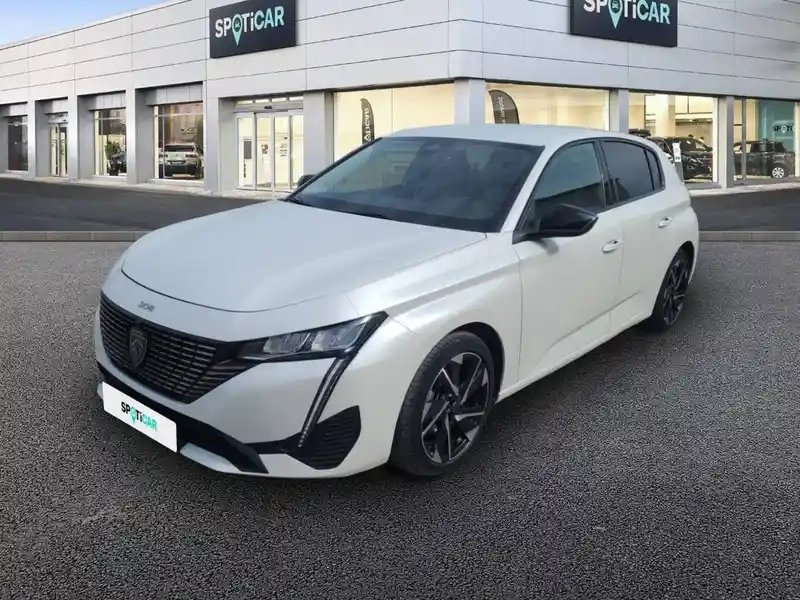 Photo Peugeot 308 Allure Pack