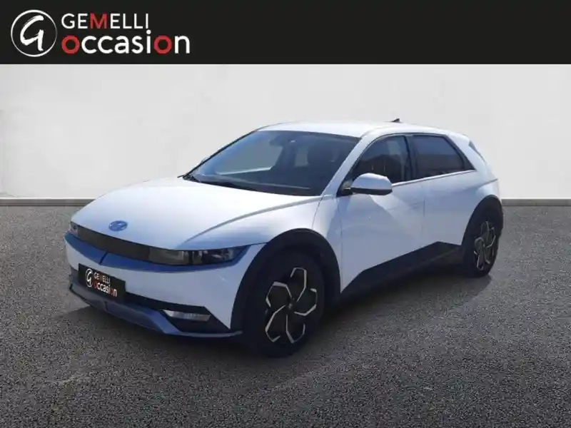 Photo Hyundai Ioniq 5