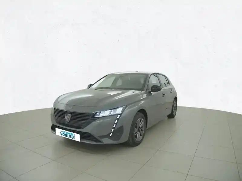 Photo Peugeot 308 Active Pack