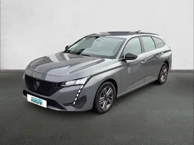 Photo Peugeot 308 Active Pack