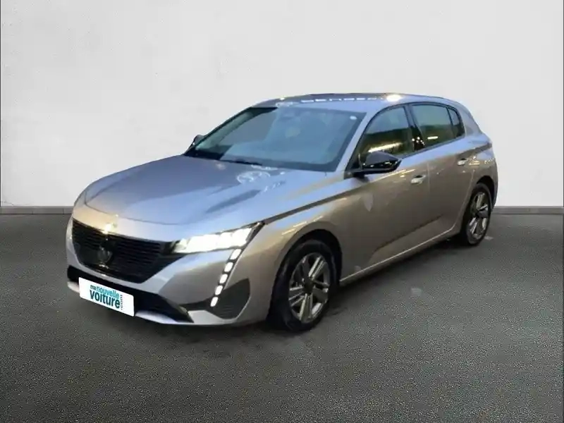 Photo Peugeot 308 Active Pack