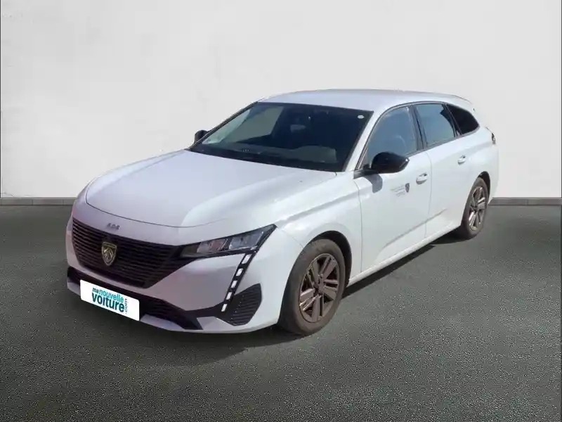 Photo Peugeot 308 Active Pack