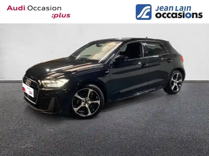 Photo Audi A1 S Line