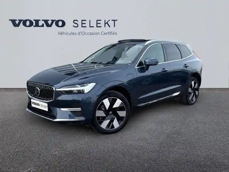 Photo Volvo Xc60