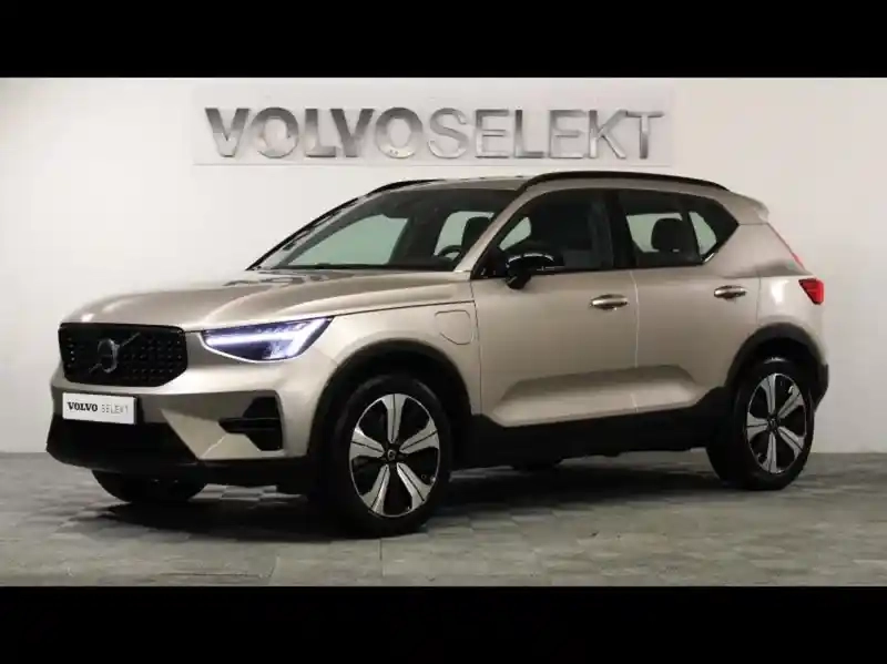 Photo Volvo Xc40