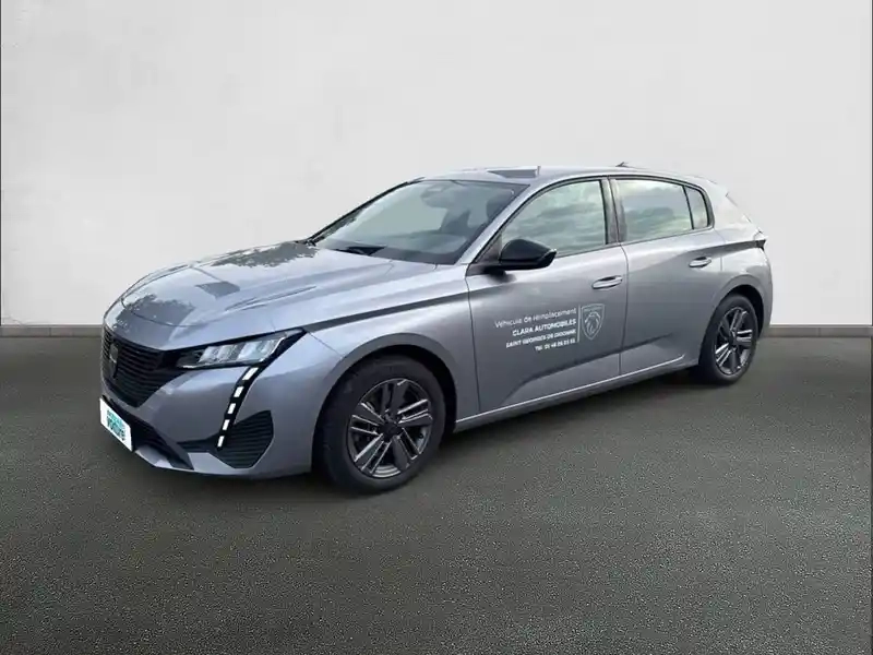 Photo Peugeot 308 Active Pack