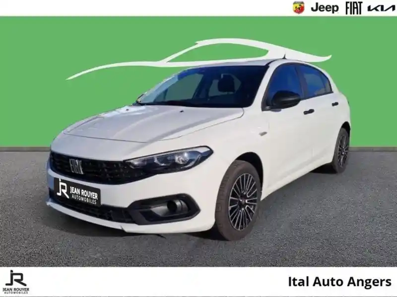 Photo Fiat Tipo