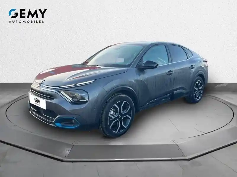 Photo Citroën C4 Shine