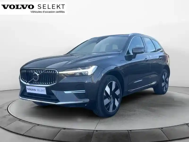 Photo Volvo Xc60