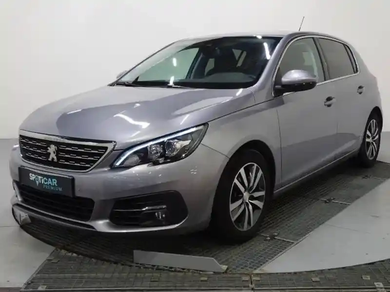 Photo Peugeot 308