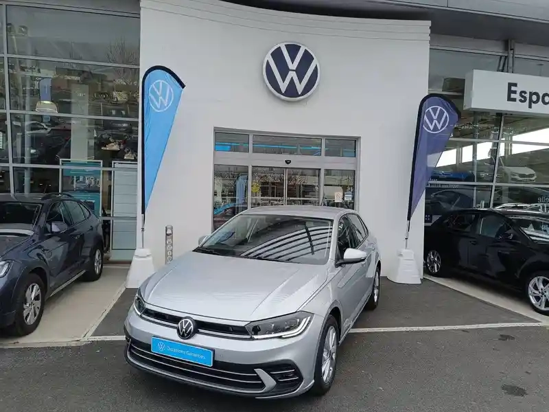 Photo Volkswagen Polo Style