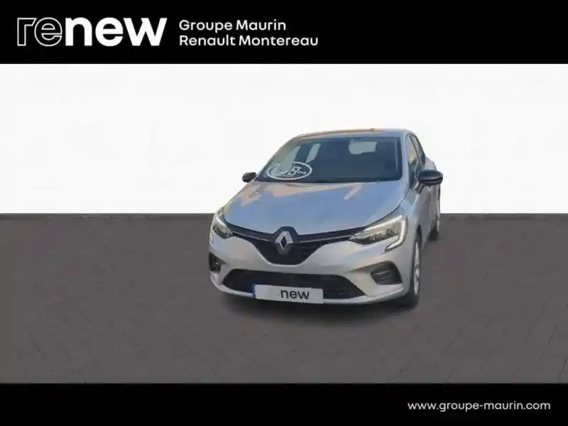 Photo Renault Clio