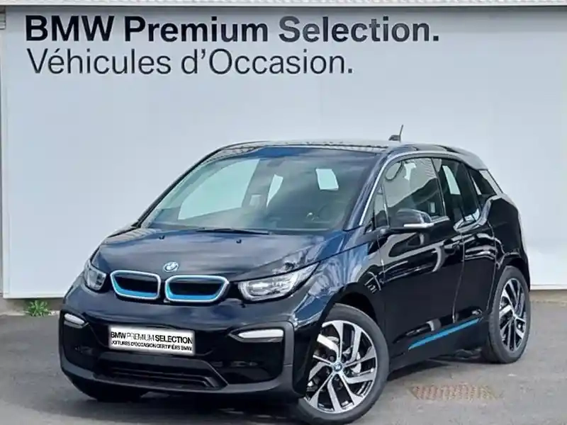 Photo Bmw I3