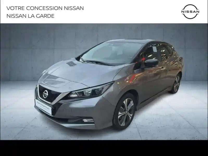 Photo Nissan Leaf