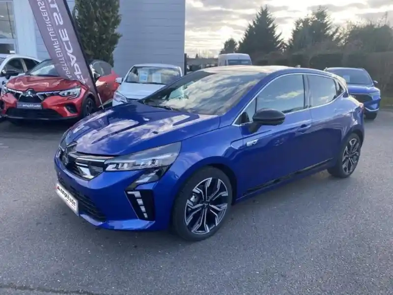 Photo Mitsubishi Colt