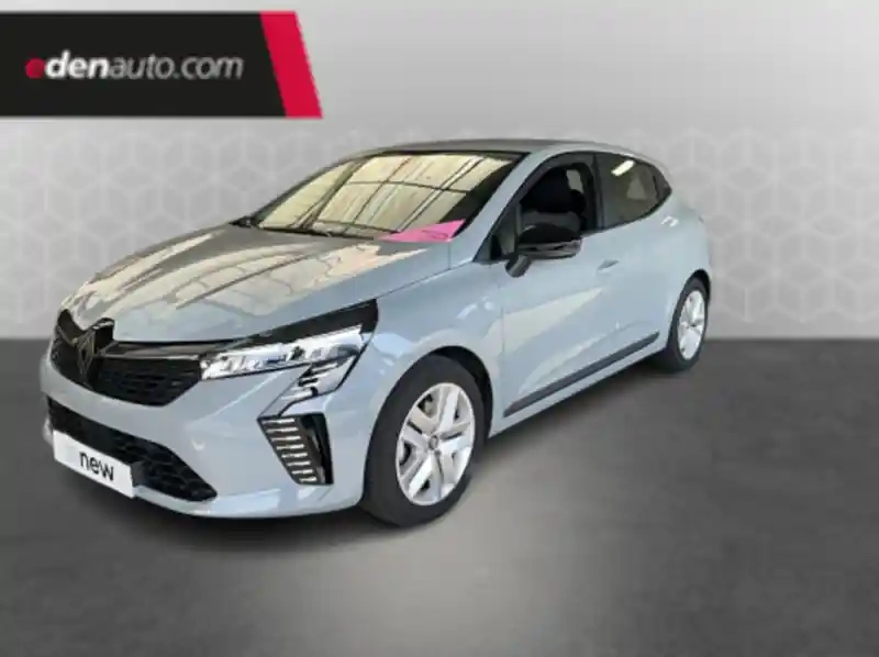 Photo Renault Clio Evolution