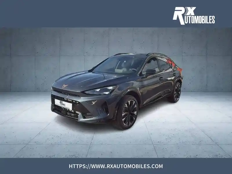 Photo Cupra Formentor V