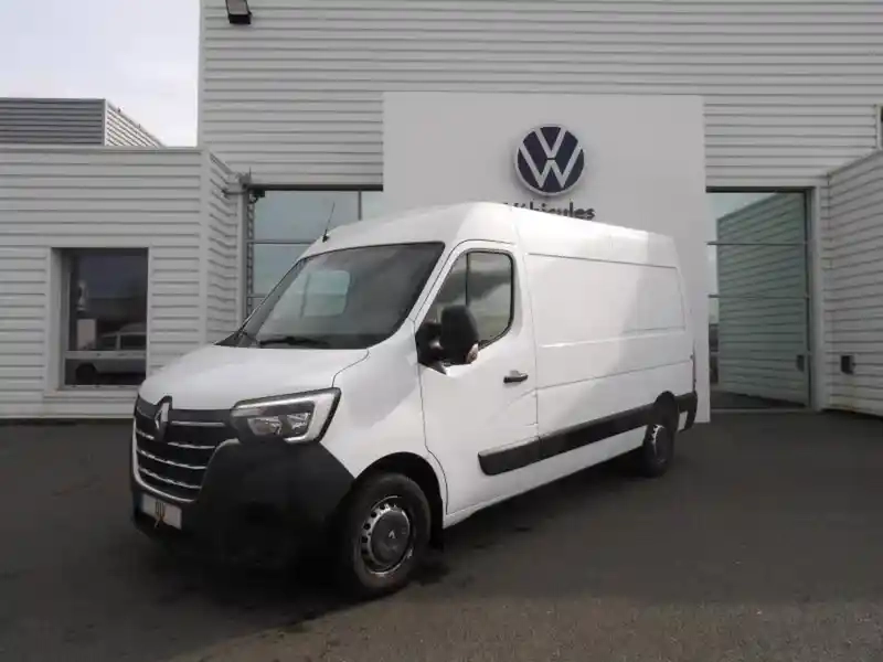 Photo Renault Master