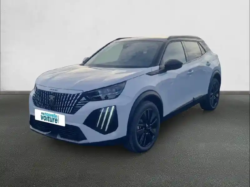 Photo Peugeot 2008 Gt