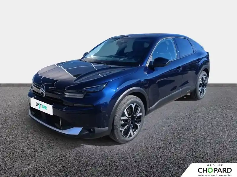Photo Citroën C4 Max