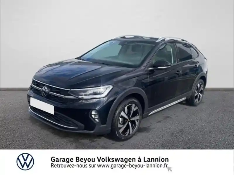 Photo Volkswagen Taigo