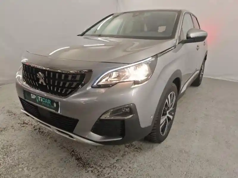 Photo Peugeot 3008