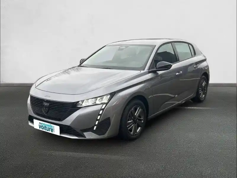 Photo Peugeot 308 Style
