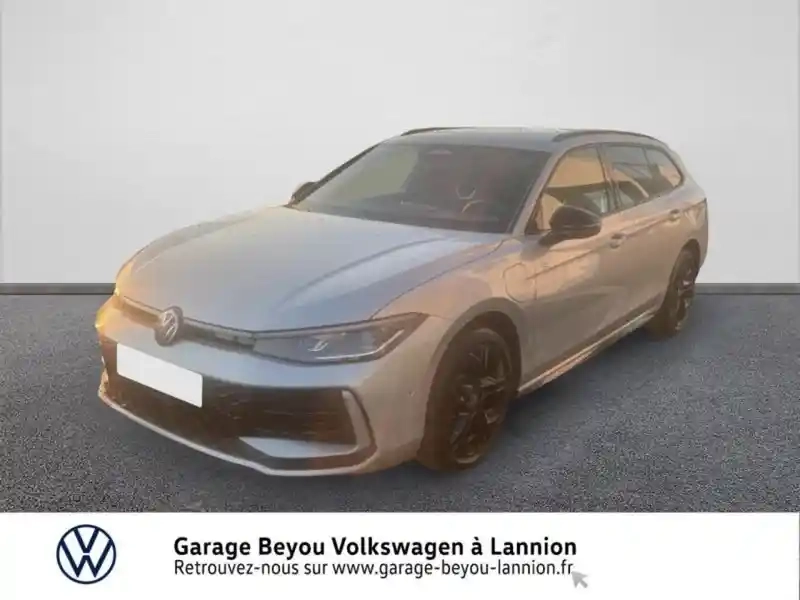 Photo Volkswagen Passat