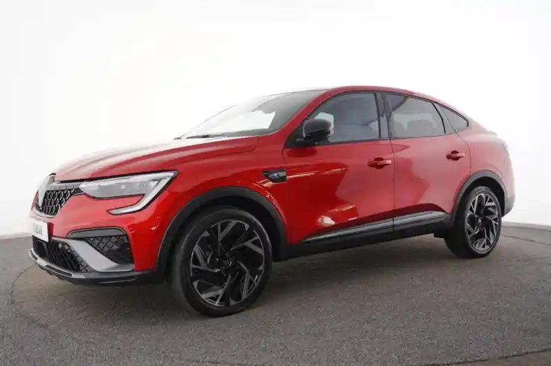 Photo Renault Arkana E-tech 145 - 23 Esprit Alpine