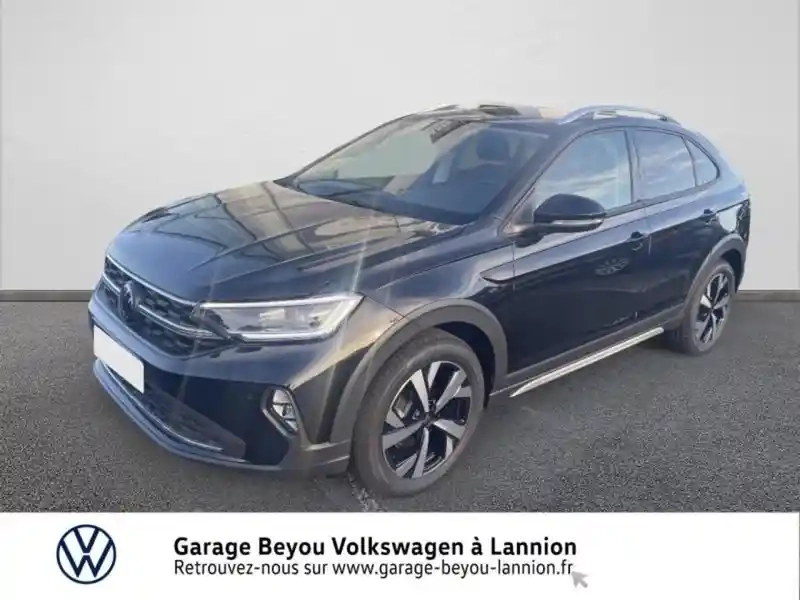 Photo Volkswagen Taigo