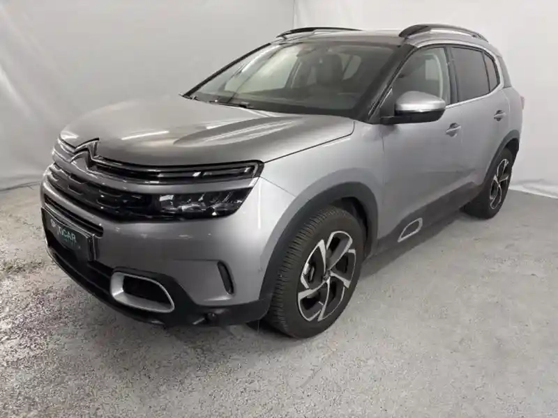 Photo Citroën C5 Aircross