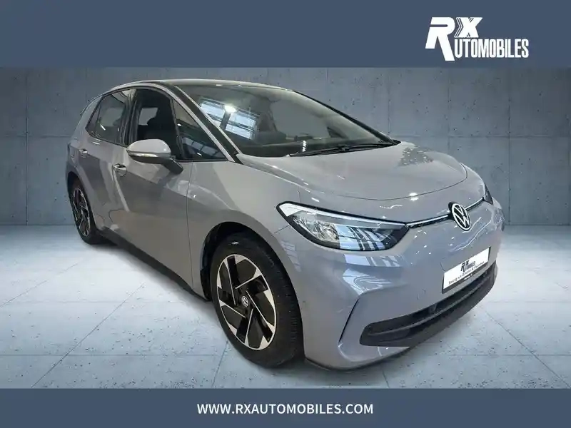 Photo Volkswagen Id.3