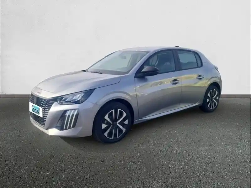 Photo Peugeot 208 Style