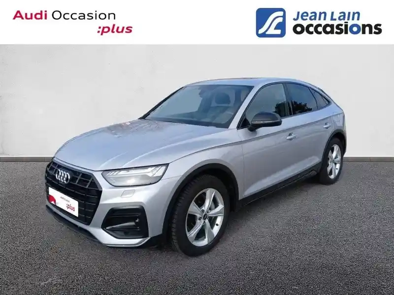 Photo Audi Q5 Avus
