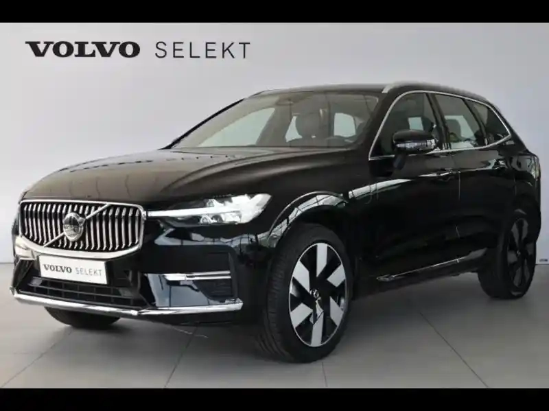 Photo Volvo Xc60