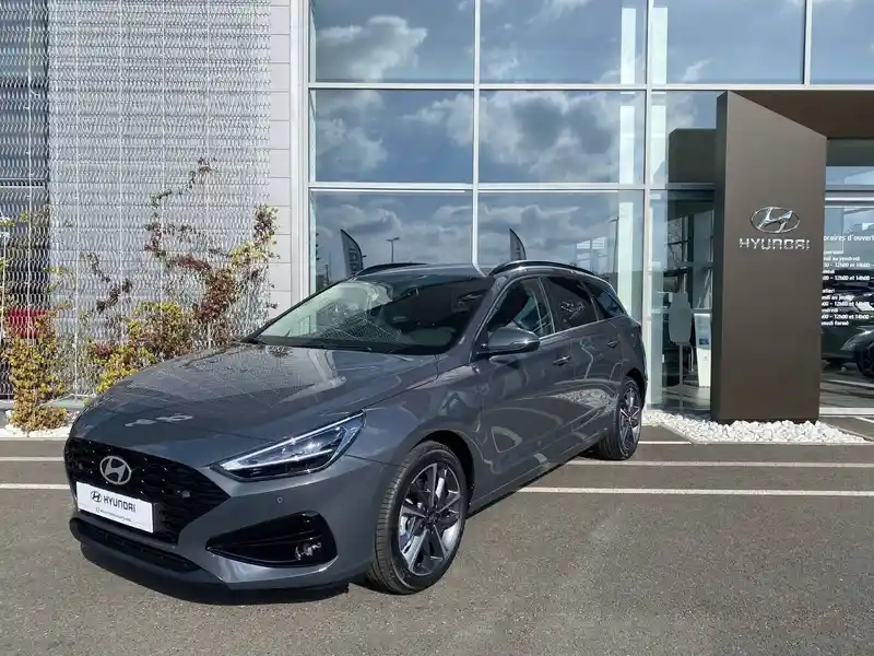 Photo Hyundai I30 Creative