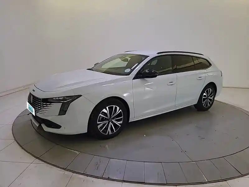 Photo Peugeot 508 Allure