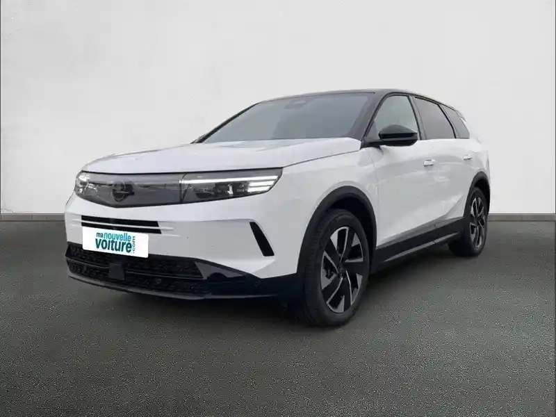 Photo Opel Grandland Gs