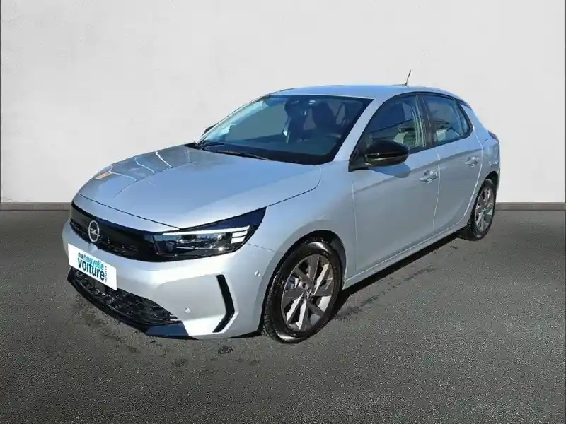Photo Opel Corsa