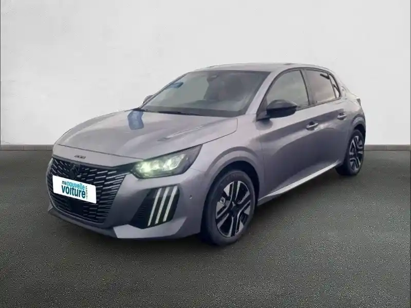 Photo Peugeot 208 Allure