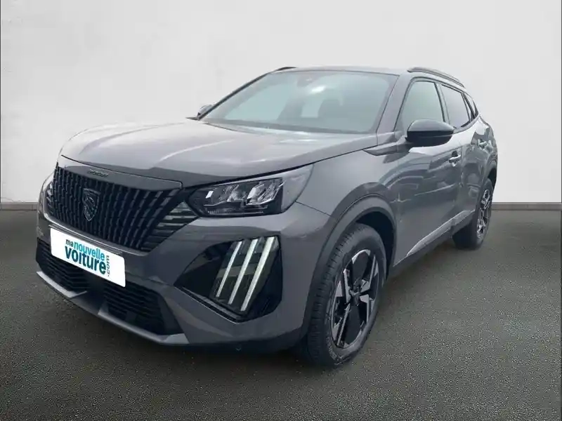 Photo Peugeot 2008 Allure