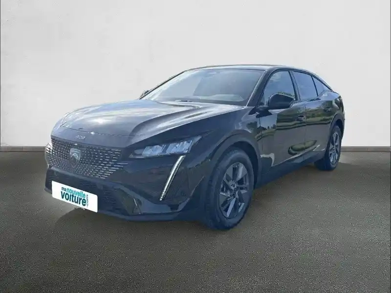 Photo Peugeot 408 Allure