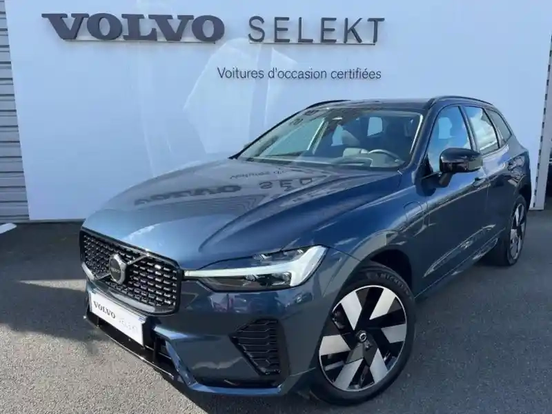 Photo Volvo Xc60