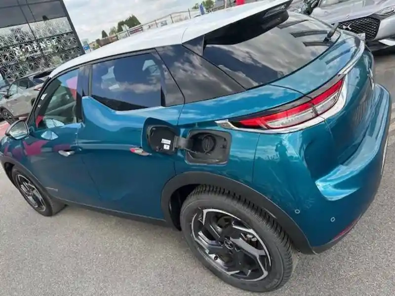 Photo Ds Ds 3 Grand Chic