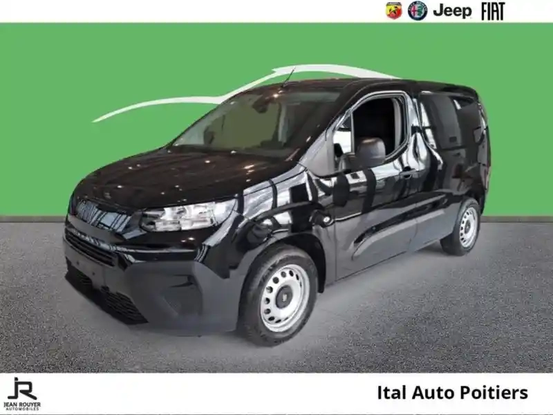 Photo Fiat Doblo