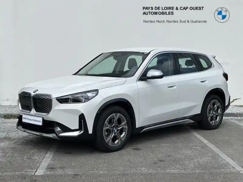 Photo Bmw X1